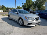 Used 2016 Nissan Altima 2.5 S w/ Power Driver Seat Package image 2
