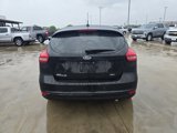 Used 2017 Ford Focus SEL image 4