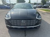 Used 2023 Hyundai Sonata SEL w/ Cargo Package image 2
