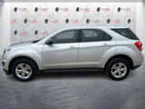 Used 2016 Chevrolet Equinox LS image 2