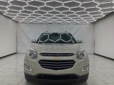 Used 2016 Chevrolet Equinox LTZ w/ Enhanced Convenience Package image 5