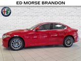 Used 2020 Alfa Romeo Giulia Sprint w/ Cold Weather Package image 2