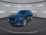 Used 2021 MAZDA CX-5 Grand Touring image 6
