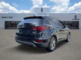 Used 2018 Hyundai Santa Fe Sport w/ 2.4L Value Package 02 image 5