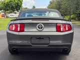 Used 2012 Ford Mustang Premium w/ Comfort Pkg image 6