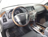 Used 2019 INFINITI QX80 Luxe w/ Cargo Package image 6