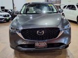 Used 2023 MAZDA CX-5 AWD 2.5 S w/ Premium Package image 2