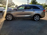 Used 2016 Kia Sorento SX image 3