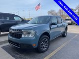 Used 2022 Ford Maverick XLT w/ Equipment Group 300A Standard image 3