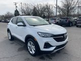 Certified 2022 Buick Encore GX Preferred w/ Cold Weather Comfort Package image 4