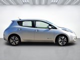 Used 2015 Nissan Leaf SV w/ LED & Quick Charge Package image 3