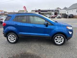 Used 2020 Ford EcoSport SE image 4
