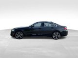 Certified 2024 BMW 330i Sedan image 2