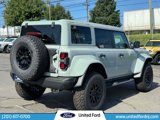 New 2024 Ford Bronco Raptor w/ Interior Carbon Fiber Pack 6 image 4