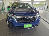 Used 2022 Chevrolet Equinox LT image 6
