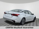 Certified 2024 Nissan Altima 2.5 SV image 3