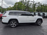 Used 2021 Jeep Grand Cherokee L Limited image 5