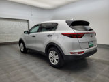 Used 2019 Kia Sportage LX image 5