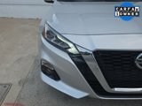 Used 2021 Nissan Altima 2.5 SL image 2