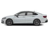 New 2025 Volkswagen Jetta SE image 4