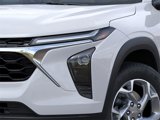 New 2025 Chevrolet Trax LS image 3