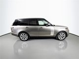 Used 2020 Land Rover Range Rover HSE image 4