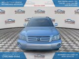 Used 2005 Toyota Highlander Limited image 2