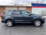 Used 2017 Ford Explorer XLT w/ Equipment Group 202A image 2