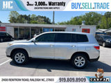 Used 2013 Toyota Highlander FWD image 2
