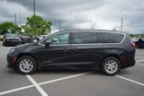 Used 2021 Chrysler Voyager LX image 4