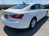 Used 2023 Chevrolet Malibu LS image 5
