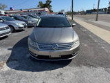 Used 2013 Volkswagen CC Sport image 2