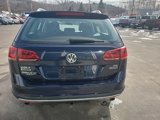 Used 2017 Volkswagen Golf Alltrack S image 4