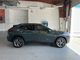 New 2025 Chevrolet Trax LT w/ Driver Confidence Package image 2