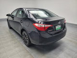 Used 2016 Toyota Corolla S image 5