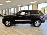 Used 2012 Jeep Grand Cherokee Laredo w/ Laredo E Group image 4