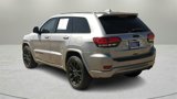 Used 2020 Jeep Grand Cherokee Altitude image 5