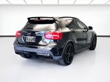 Used 2015 Mercedes-Benz GLA 45 AMG 4MATIC image 4