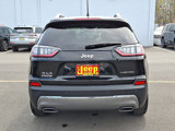 Certified 2021 Jeep Cherokee Limited w/ Elite Package image 5