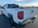 Used 2014 Chevrolet Silverado 1500 W/T w/ Trailering Package image 6