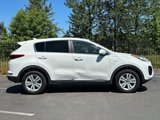 Used 2017 Kia Sportage LX image 3