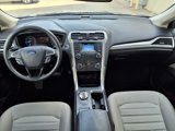 Used 2020 Ford Fusion S image 3