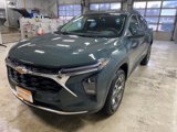 New 2025 Chevrolet Trax LT w/ Driver Confidence Package image 4