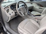 Used 2013 Buick LaCrosse Leather w/ Entertainment Package image 4