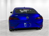 New 2025 Acura Integra A-Spec image 4