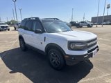 Used 2022 Ford Bronco Sport Badlands w/ Premium Package image 2