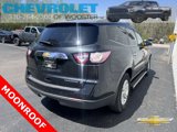 Used 2014 Chevrolet Traverse LT w/ LPO, 'HIT The Road' Package image 5