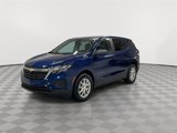 Certified 2023 Chevrolet Equinox LS w/ LS Convenience Package image 4