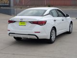 New 2025 Nissan Sentra S image 5