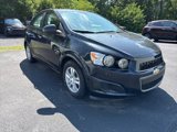 Used 2015 Chevrolet Sonic LT image 3